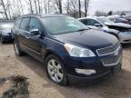 CHEVROLET - TRAVERSE