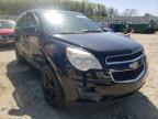 CHEVROLET - EQUINOX