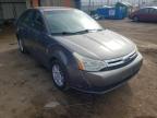 FORD - FOCUS