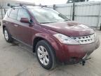 NISSAN - MURANO