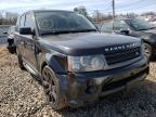 LAND ROVER - RANGE ROVER