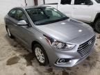 HYUNDAI - ACCENT