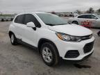 CHEVROLET - TRAX