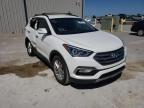 HYUNDAI - SANTA FE