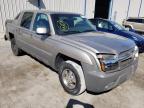 CHEVROLET - AVALANCHE