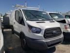 FORD - TRANSIT CONNECT