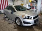 CHEVROLET - SONIC