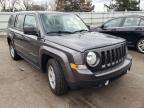 JEEP - PATRIOT