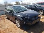 SUBARU - IMPREZA