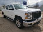 CHEVROLET - SILVERADO