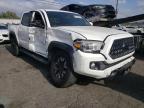 TOYOTA - TACOMA