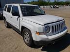 JEEP - PATRIOT