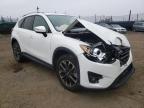 MAZDA - CX-5