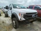 FORD - F550