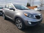 KIA - SPORTAGE