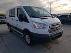 FORD - TRANSIT CONNECT