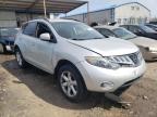 NISSAN - MURANO