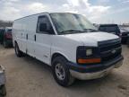 CHEVROLET - EXPRESS