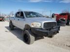 DODGE - RAM 2500