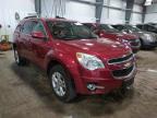 CHEVROLET - EQUINOX