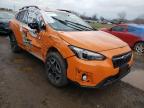 SUBARU - CROSSTREK