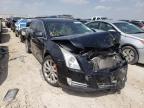 CADILLAC - XTS