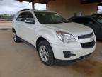 CHEVROLET - EQUINOX