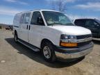 CHEVROLET - EXPRESS