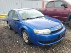 SATURN - ION