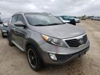 KIA - SPORTAGE