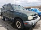 usados CHEVROLET TRACKER