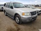 FORD - EXPEDITION