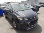 CHEVROLET - TRAX