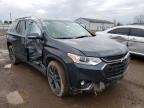 CHEVROLET - TRAVERSE