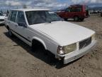 VOLVO - 740