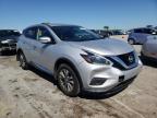 NISSAN - MURANO