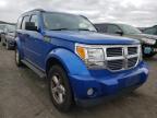 DODGE - NITRO