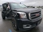 GMC - YUKON