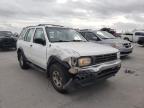 NISSAN - PATHFINDER
