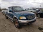 FORD - F150
