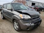 KIA - SOUL