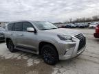 LEXUS - GX