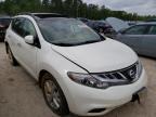 NISSAN - MURANO