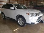 MITSUBISHI - OUTLANDER