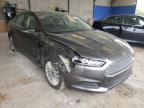 FORD - FUSION