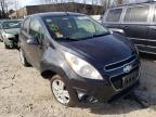 CHEVROLET - SPARK