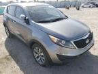 KIA - SPORTAGE