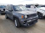 JEEP - RENEGADE