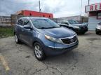 KIA - SPORTAGE