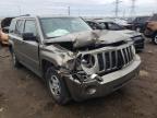 JEEP - PATRIOT